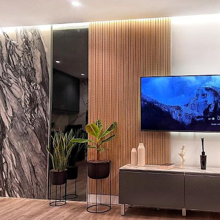 Super Luxury Apartment Ocean View Las Americas Costa Adeje Bagian luar foto