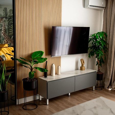 Super Luxury Apartment Ocean View Las Americas Costa Adeje Bagian luar foto