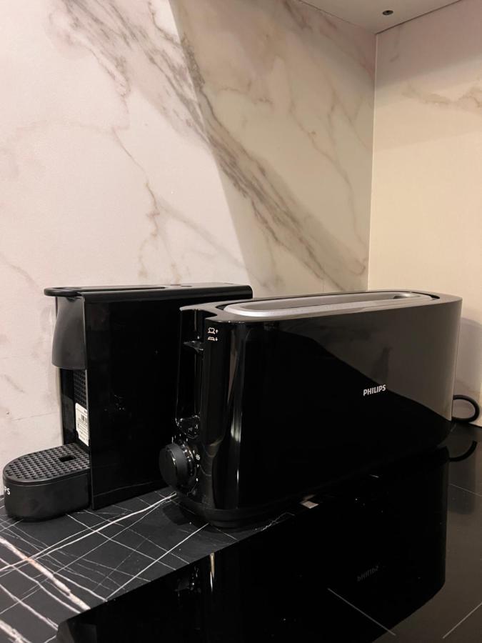 Super Luxury Apartment Ocean View Las Americas Costa Adeje Bagian luar foto