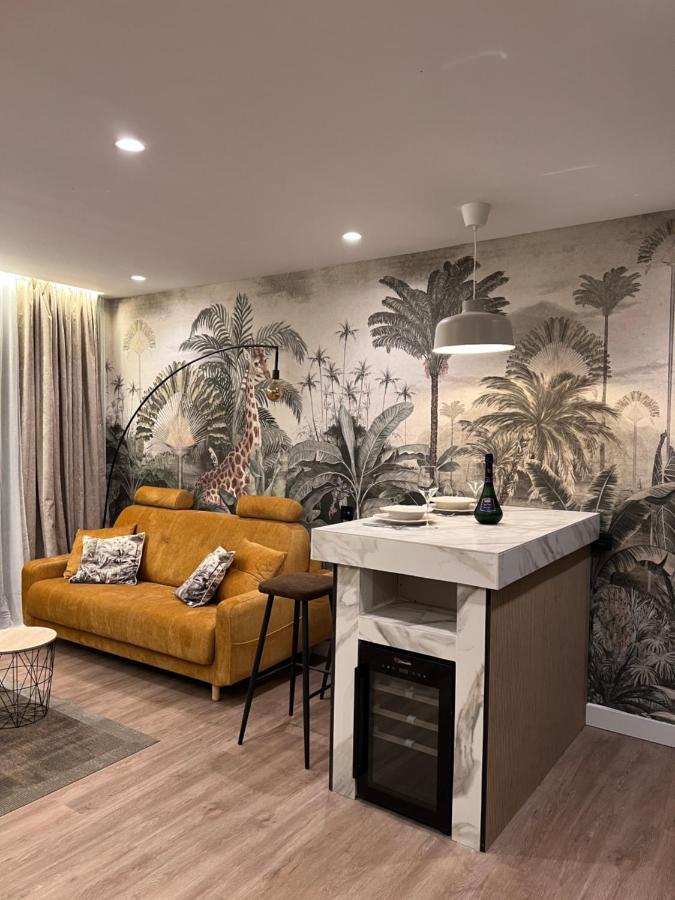 Super Luxury Apartment Ocean View Las Americas Costa Adeje Bagian luar foto