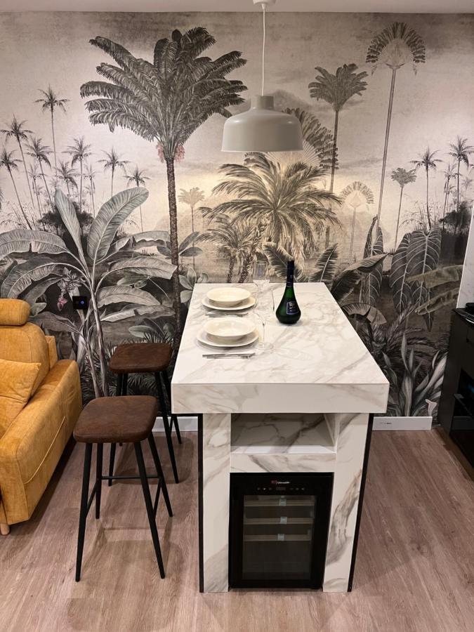 Super Luxury Apartment Ocean View Las Americas Costa Adeje Bagian luar foto