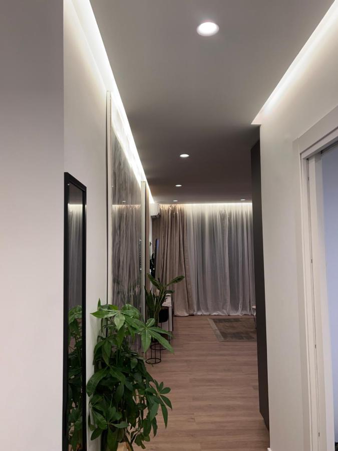 Super Luxury Apartment Ocean View Las Americas Costa Adeje Bagian luar foto