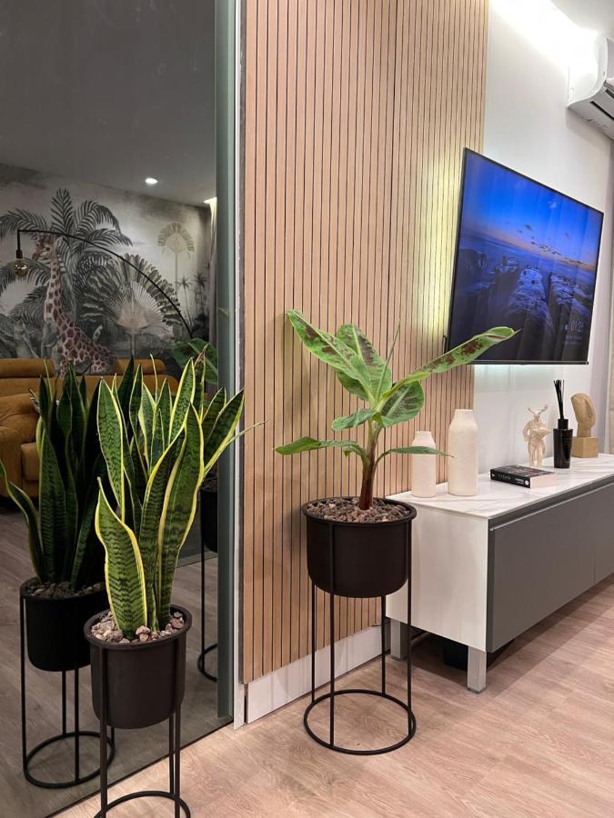 Super Luxury Apartment Ocean View Las Americas Costa Adeje Bagian luar foto