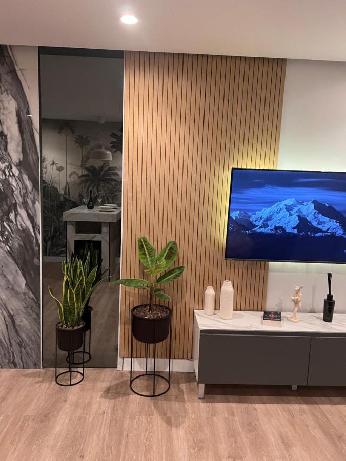 Super Luxury Apartment Ocean View Las Americas Costa Adeje Bagian luar foto
