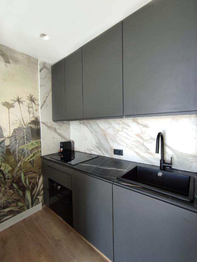 Super Luxury Apartment Ocean View Las Americas Costa Adeje Bagian luar foto