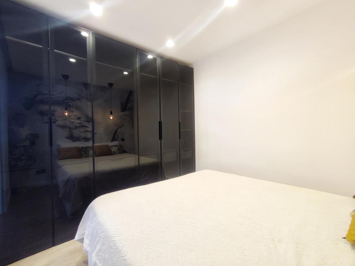 Super Luxury Apartment Ocean View Las Americas Costa Adeje Bagian luar foto