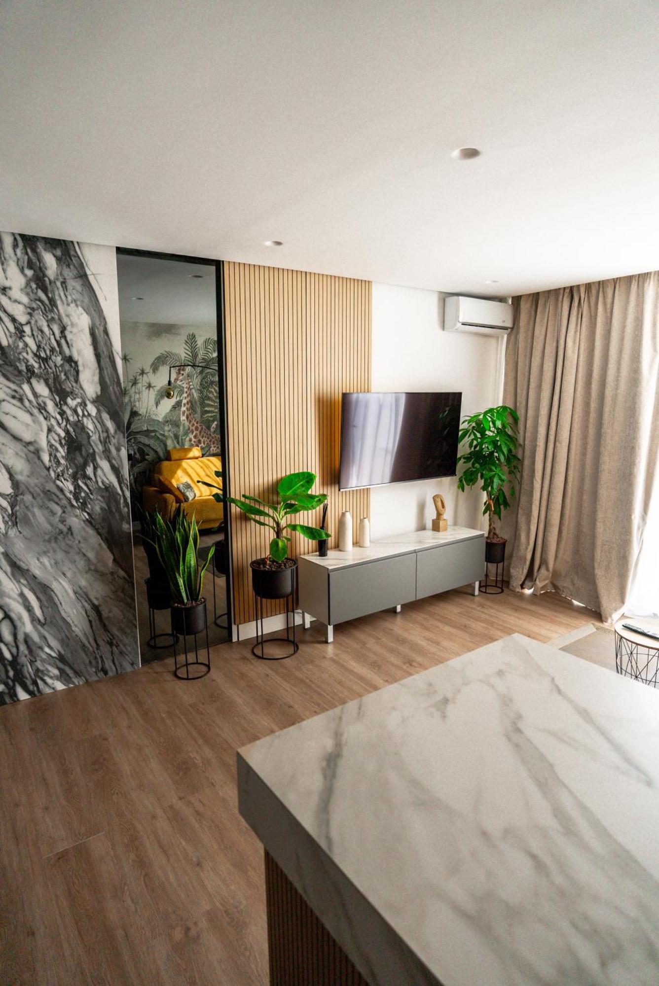Super Luxury Apartment Ocean View Las Americas Costa Adeje Bagian luar foto
